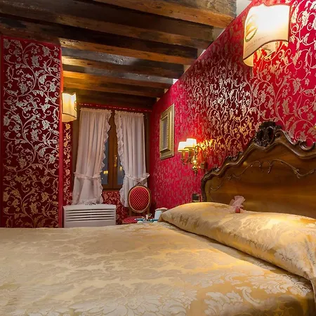 Hotel Antica Sturion Residenza D'epoca Veneza