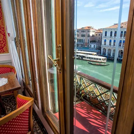 Hotel Antica Sturion Residenza D'epoca Veneza
