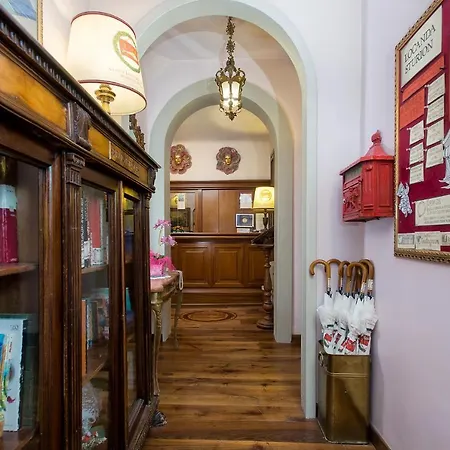 Antica Sturion Residenza D'epoca Hotel