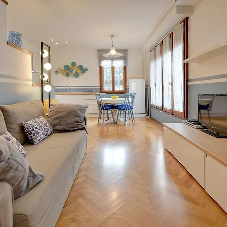 Apartment Basilica-terrace