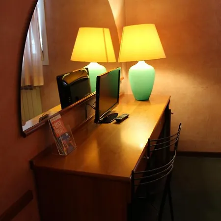 Doge Hotel