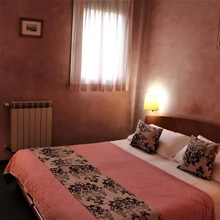 Doge Hotel