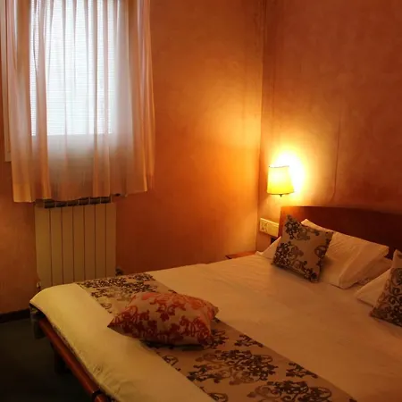 Doge Hotel 3*