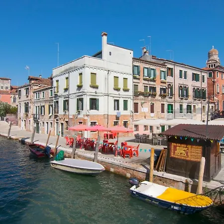 Amorucci House * Venedig