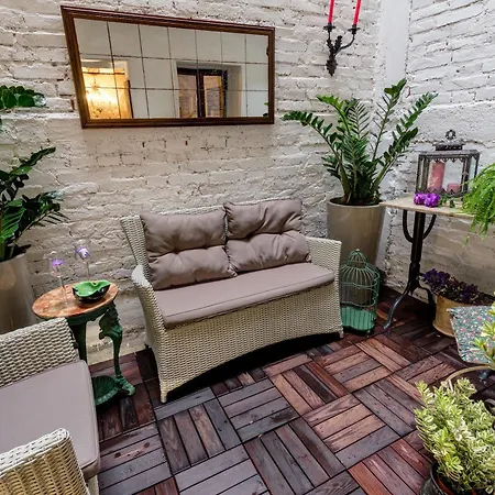 Residenza Corte Molin 2*