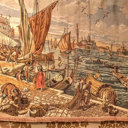 Residenza Corte Molin Venice