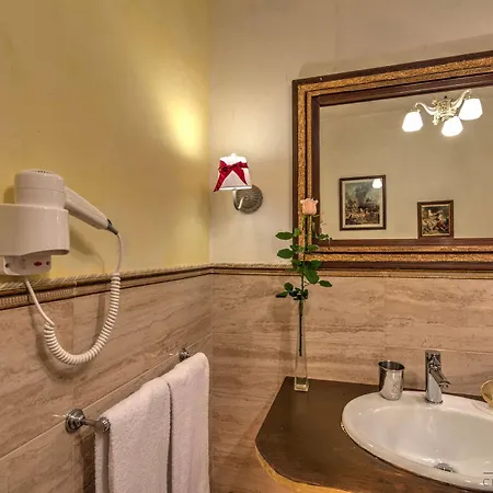 Residenza Corte Molin Guest house Venice