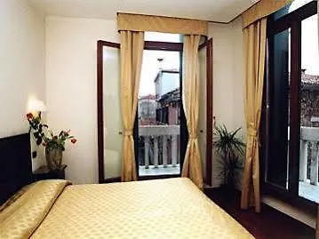 Szálloda La Forcola