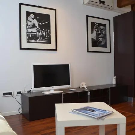 Cool Apartamento
