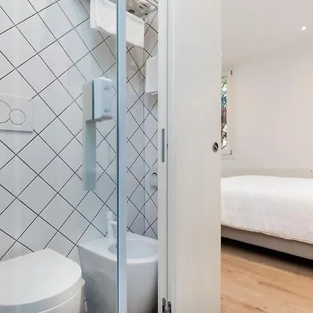 San Marco Design Guest house