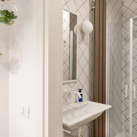 San Marco Design Guest house 2*