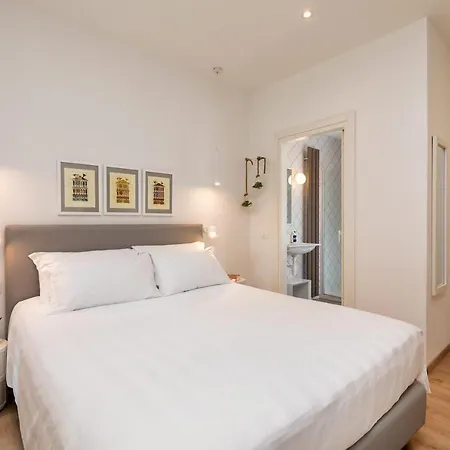 San Marco Design Guest house