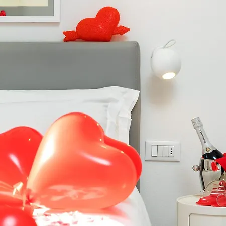 San Marco Design Guest house Venice