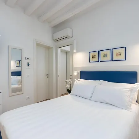 San Marco Design Guest house 2*
