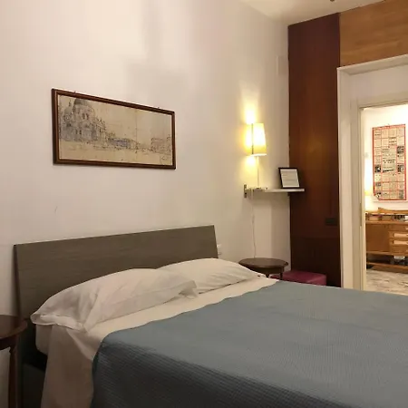 Le Repubbliche Marinare Πανσιόν 2*