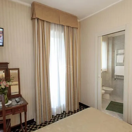 Ξενοδοχείο Ristorante Ca' Nova Βενετία