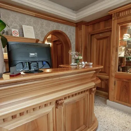 Ξενοδοχείο Ristorante Ca' Nova Βενετία