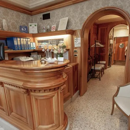 Ξενοδοχείο Ristorante Ca' Nova 3*