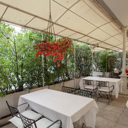 Ristorante Ca' Nova Ξενοδοχείο 3*