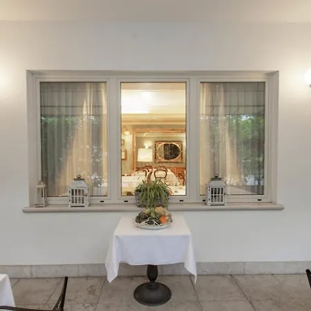 Ξενοδοχείο Ristorante Ca' Nova