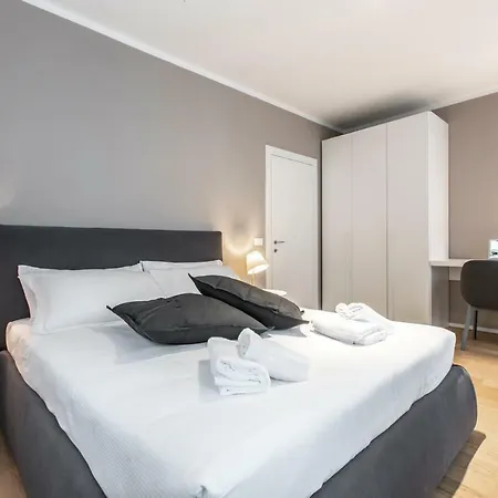 Apartamento Rialto Canal View Deluxe R&r *