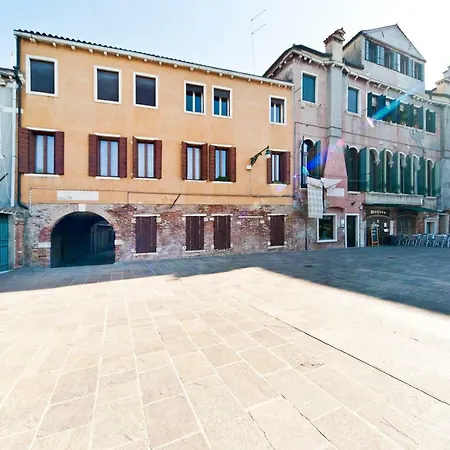 Ca Susanna Near Train Station Apartment *