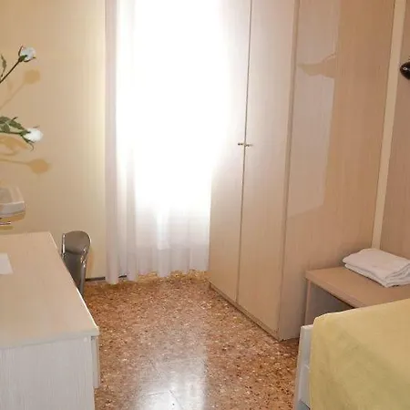 Santa Lucia * Venedig