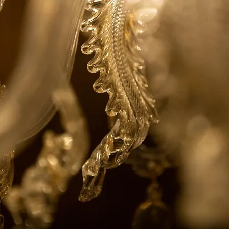 Ca' Bonfadini Historic Experience Venice