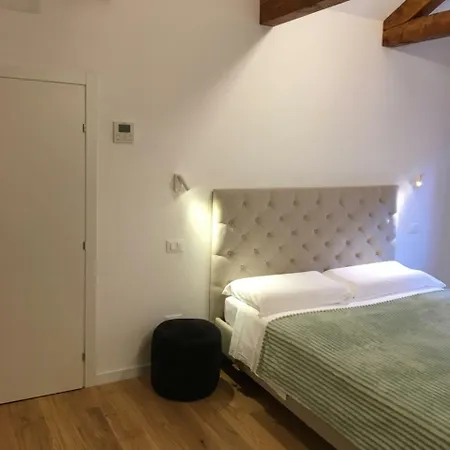 Bed & Breakfast Bianca Cappello House Venezia