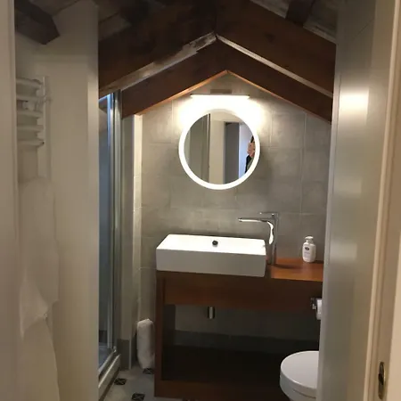 Bianca Cappello House Venezia