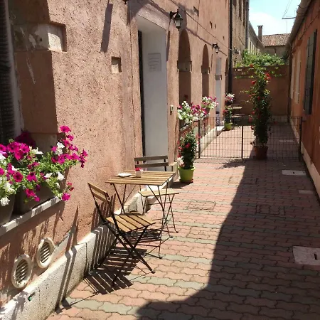 Hotel Ariel Silva