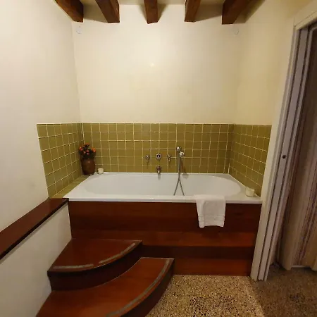 Maison d'hôtes Alloggi Rivetta Venise