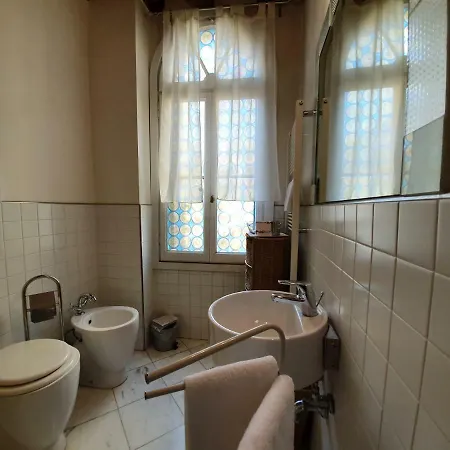 Maison d'hôtes Alloggi Rivetta Venise