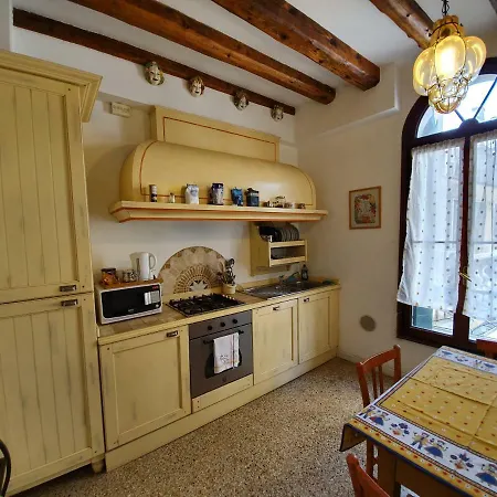 Maison d'hôtes Alloggi Rivetta Venise