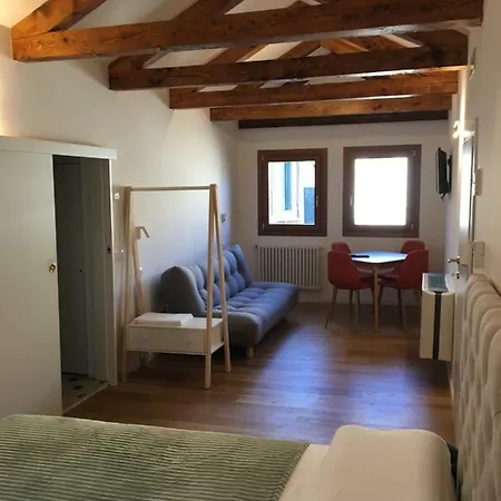 Bianca Cappello House Bed & Breakfast