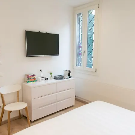 Guest house San Marco Design 2*