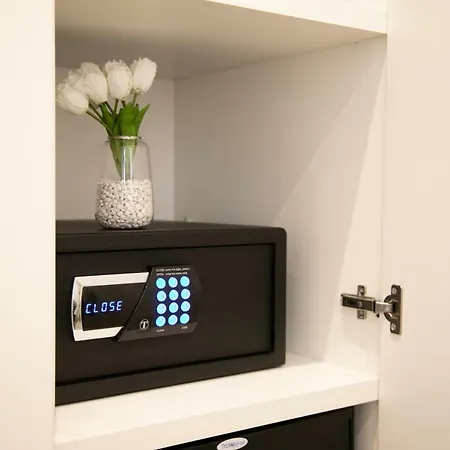 Guest house San Marco Design