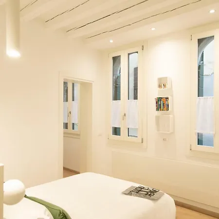 Guest house San Marco Design Venice