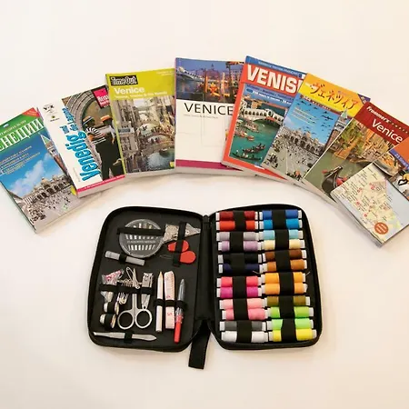 San Marco Design Guest house Venice