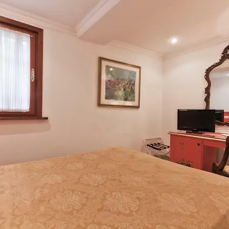 Ξενοδοχείο Palazzo Cendon Piano Antico 3*