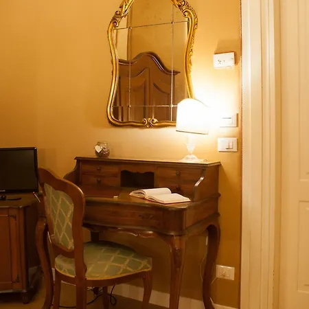 Canal Hotel Benátky