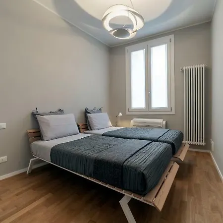 شقة La Cortevecchia البندقية