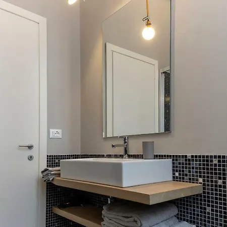 شقة La Cortevecchia البندقية