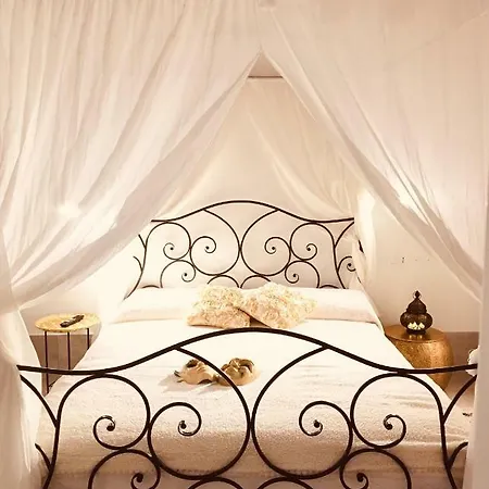 Bed & Breakfast Bianca Cappello House 2*