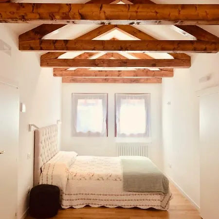Bed & Breakfast Bianca Cappello House Venezia