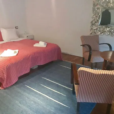 Bacio Di San Marco Venisejetaime Apartment Venice