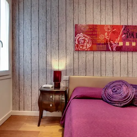 Ca' D'oro Design By Wonderful Italy Appartement