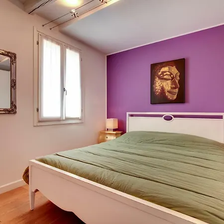 Appartement Ca' D'oro Design By Wonderful Italy *