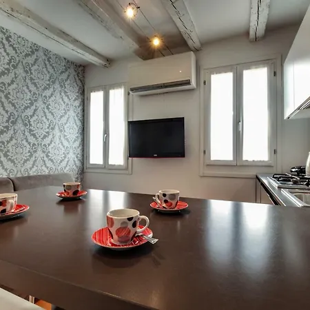 Ca' D'oro Design By Wonderful Italy Appartement *