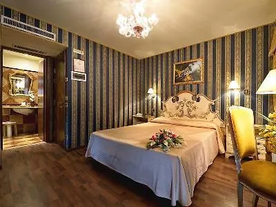 Hotel Antico Panada Wenecja